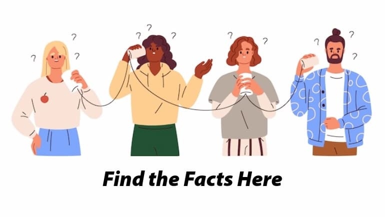 Here are the facts about placement; ignore the rumors